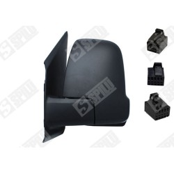 Rétroviseur Gauche Pour MERCEDES Sprinter 3,5-T Camionnette