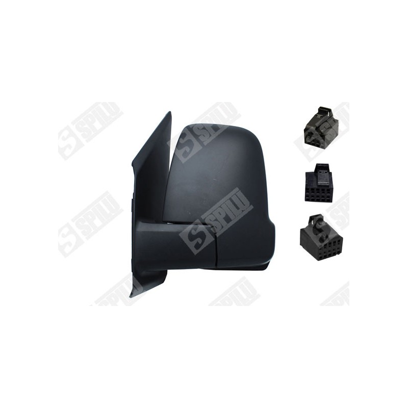 Rétroviseur Gauche Pour MERCEDES Sprinter 3,5-T Camionnette