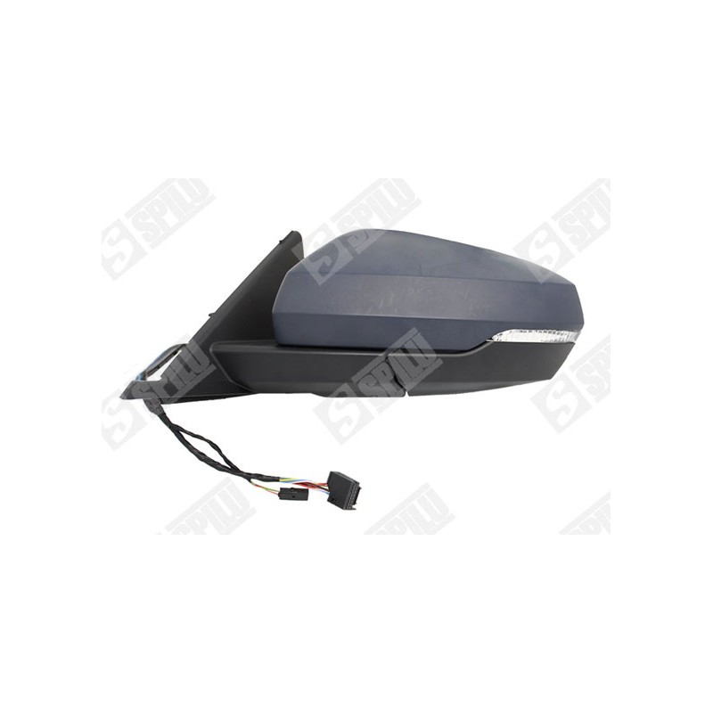 Rétroviseur Gauche Pour Audi A1 Allstreet City Carver Sportback 2G0857537AGRU