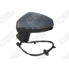 Rétroviseur Gauche Pour Audi A3 Décapotable Sportback 8V1857409AA9B9