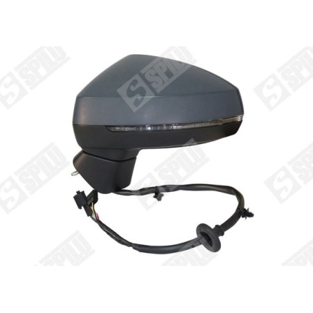 Rétroviseur Gauche Pour Audi A3 Décapotable Sportback 8V1857409AA9B9