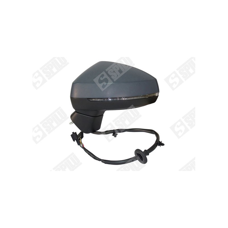 Rétroviseur Gauche Pour Audi A3 Décapotable Sportback 8V1857409AA9B9