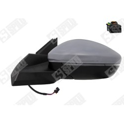 Rétroviseur Gauche Pour Peugeot 2008 II 98271327XT