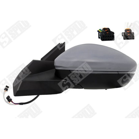 Rétroviseur Gauche Pour Peugeot 2008 II 98271330XT