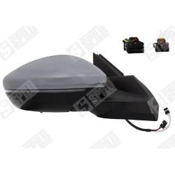 Rétroviseur Droit Pour Peugeot 2008 II 98271326XT