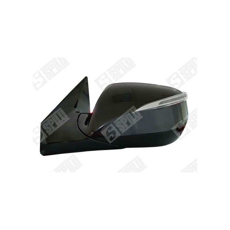 Rétroviseur Droit Pour Hyundai Santa Fé III Camionnette/SUV 87620-A1030