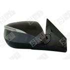 Rétroviseur Gauche Pour Hyundai Santa Fé III Camionnette/SUV 87610-2W033