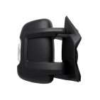 Rétroviseur Droit Pour Peugeot Fiat Ducato Autobus/Autocar Citroën 8153 X0