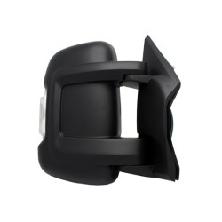 Rétroviseur Droit Pour Peugeot Fiat Ducato Autobus/Autocar Citroën 8153 X0