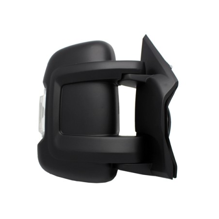 Rétroviseur Droit Pour Peugeot Fiat Ducato Autobus/Autocar Citroën 8153 X0