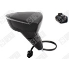 Rétroviseur Droit Pour Seat Arona Ibiza V 5F0 857 522 A 5F0949102A