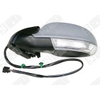 Rétroviseur Gauche Pour VW Golf VI Variant Jetta III 1K1-857-507-CD