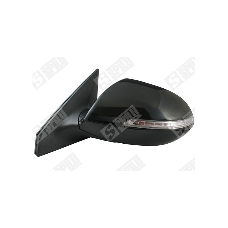 Rétroviseur Gauche Pour Kia Sportage 876100Z020