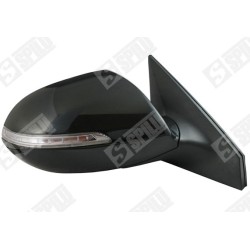 Rétroviseur Droit Pour Kia Sportage 876200Z020