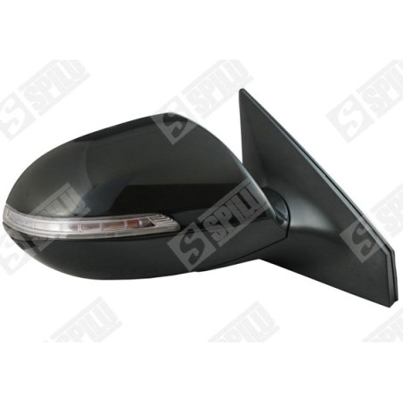 Rétroviseur Droit Pour Kia Sportage 876200Z020