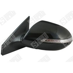 Rétroviseur Gauche Pour Kia Sportage 876100Z040