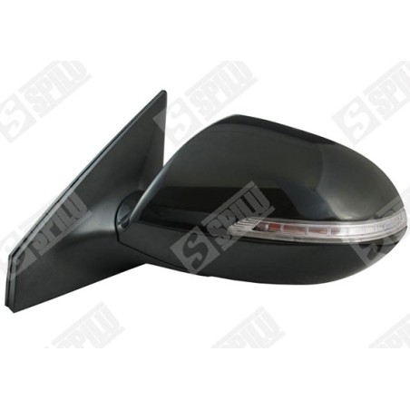 Rétroviseur Gauche Pour Kia Sportage 876100Z040