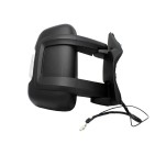 Rétroviseur Droit Pour Peugeot Fiat Citroën 1611711580 0735480895 1613690080
