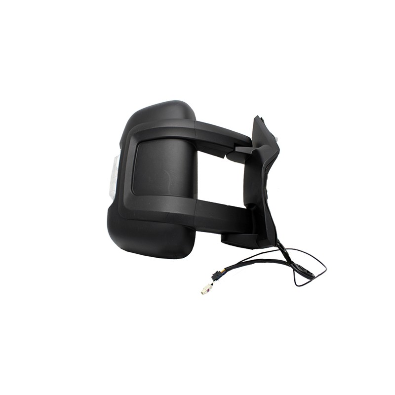 Rétroviseur Droit Pour Peugeot Fiat Citroën 1611711580 0735480895 1613690080