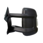 Rétroviseur Droit Pour Peugeot Fiat Ducato Autobus/Autocar Citroën 8153 Y4