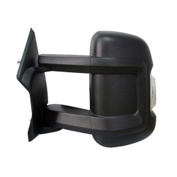 Rétroviseur Droit Pour Peugeot Fiat Ducato Autobus/Autocar Citroën 8153 Y4