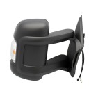 Rétroviseur Droit Pour Peugeot Fiat Citroën 1611711880 0735480898 1613690380