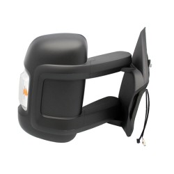 Rétroviseur Droit Pour Peugeot Fiat Citroën 1611711880 0735480898 1613690380