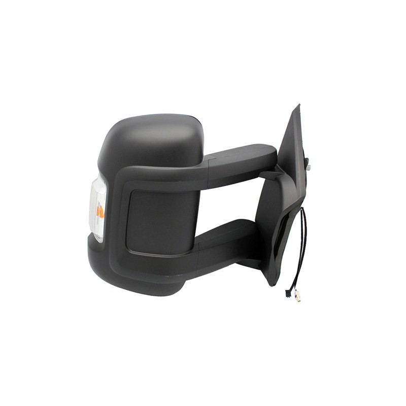 Rétroviseur Droit Pour Peugeot Fiat Citroën 1611711880 0735480898 1613690380