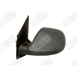 Rétroviseur Gauche Pour VW Multivan VI Transporter/Caravelle 7E1857407 9B9