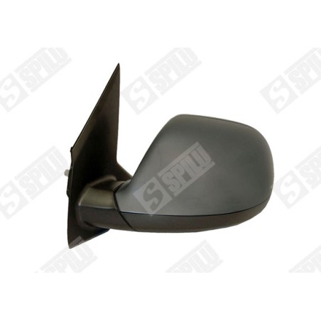 Rétroviseur Gauche Pour VW Multivan VI Transporter/Caravelle 7E1857407 9B9