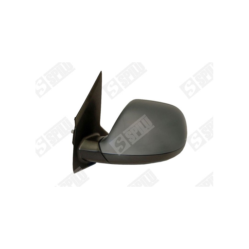 Rétroviseur Gauche Pour VW Multivan VI Transporter/Caravelle 7E1857407 9B9