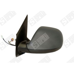 Rétroviseur Gauche Pour VW Multivan VI Transporter/Caravelle 7E0035532