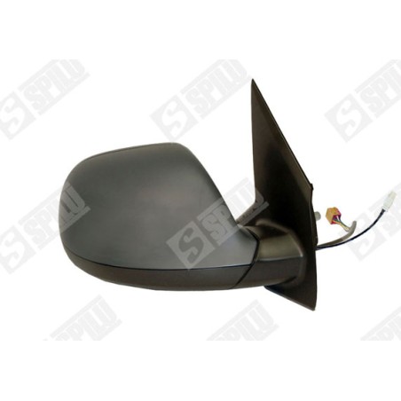 Rétroviseur Droit Pour VW Multivan VI Transporter/Caravelle 7E0035532A