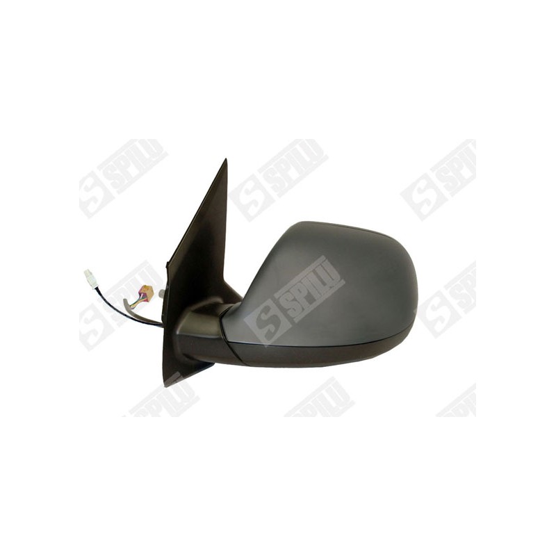 Rétroviseur Gauche Pour VW Multivan VI Transporter/Caravelle 7E0035532