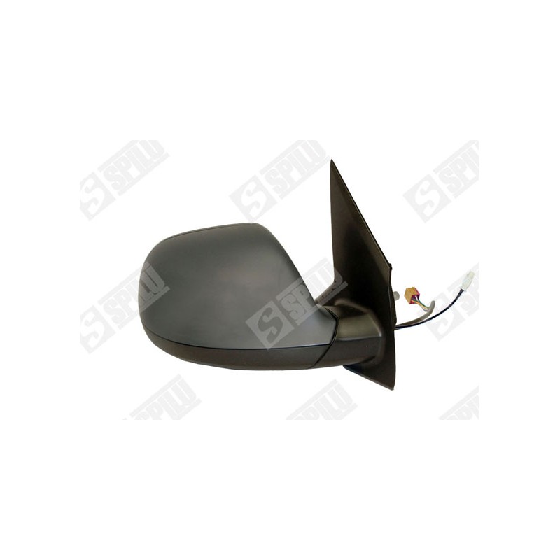 Rétroviseur Droit Pour VW Multivan VI Transporter/Caravelle 7E0035532A