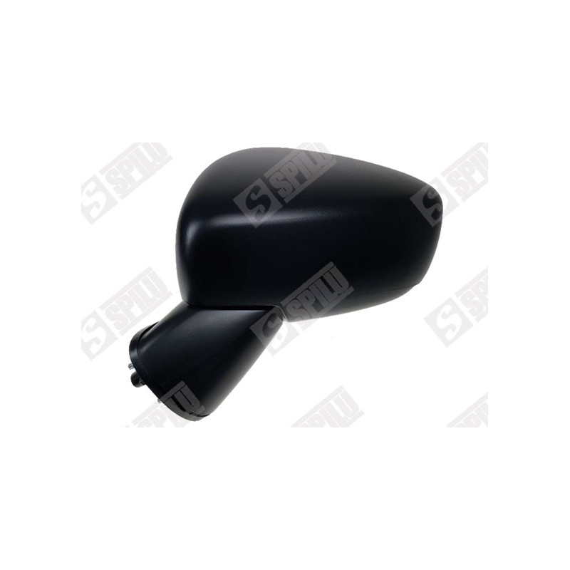Rétroviseur Gauche Pour Suzuki Ignis III 84720-62R50