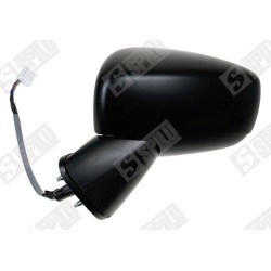 Rétroviseur Gauche Pour Suzuki Ignis III 84720-62R80