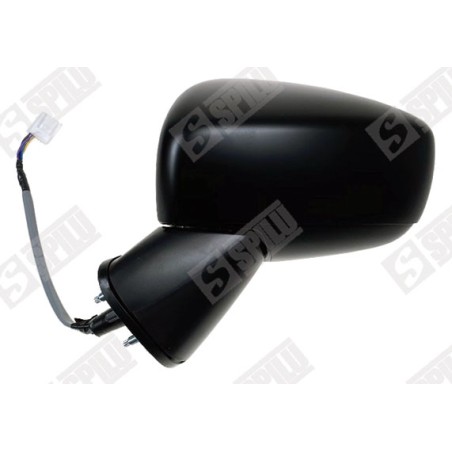 Rétroviseur Gauche Pour Suzuki Ignis III 84720-62R80