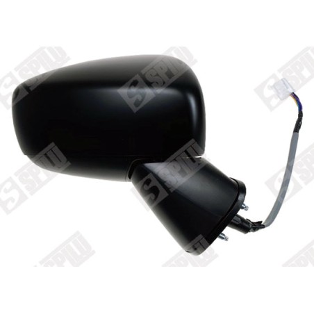 Rétroviseur Droit Pour Suzuki Ignis III 84710-62R80
