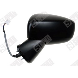 Rétroviseur Gauche Pour Suzuki Ignis III 84720-62R90