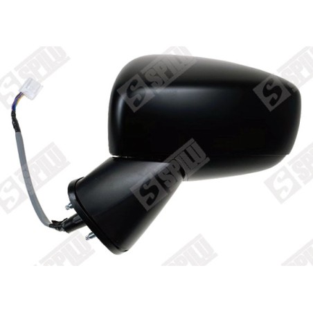 Rétroviseur Gauche Pour Suzuki Ignis III 84720-62R90