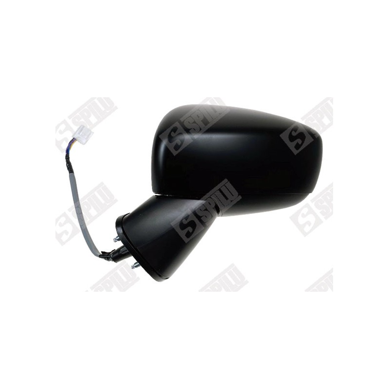 Rétroviseur Gauche Pour Suzuki Ignis III 84720-62R90