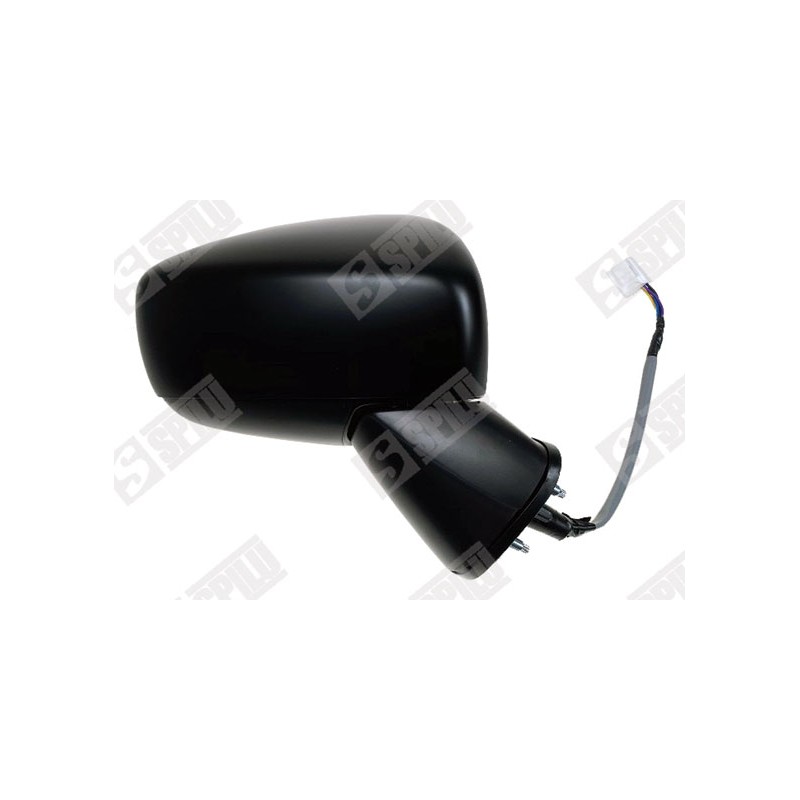Rétroviseur Droit Pour Suzuki Ignis III 84710-62R90