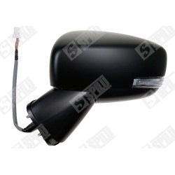 Rétroviseur Gauche Pour Suzuki Ignis III 84720-62RL0