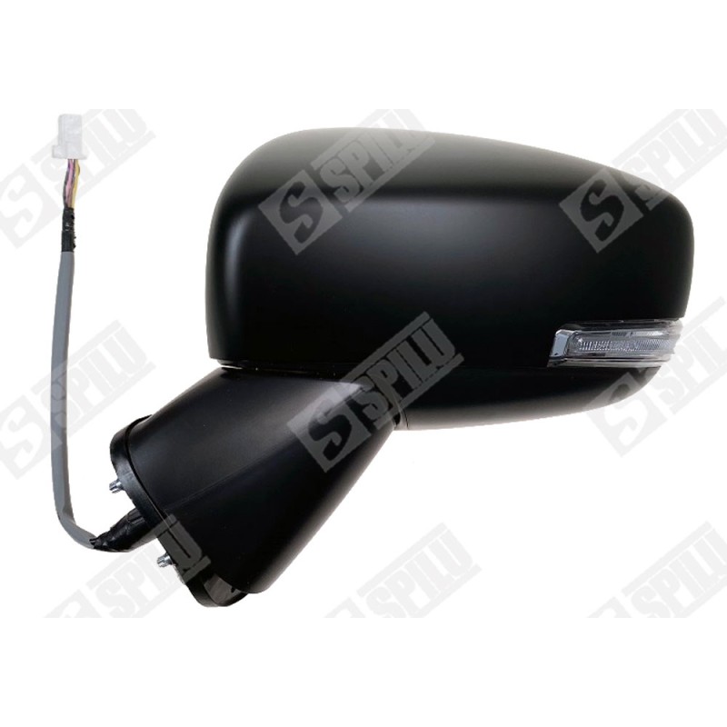 Rétroviseur Gauche Pour Suzuki Ignis III 84720-62RL0