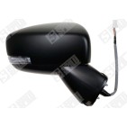 Rétroviseur Droit Pour Suzuki Ignis III 84710-62RM0
