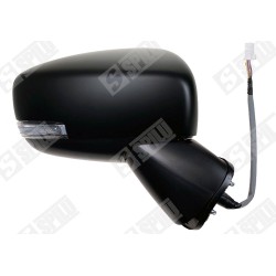 Rétroviseur Droit Pour Suzuki Ignis III 84710-62RM0