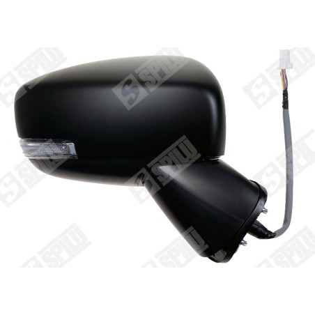 Rétroviseur Droit Pour Suzuki Ignis III 84710-62RM0