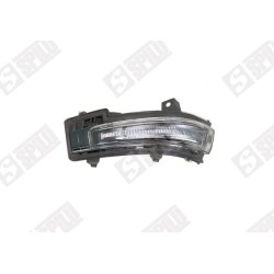 Feu Clignotant Gauche Pour Suzuki Ignis III Swift V