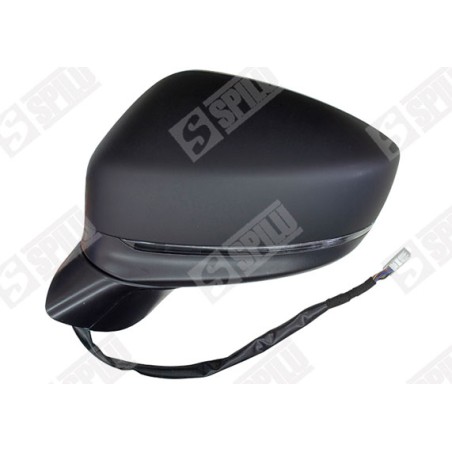 Rétroviseur Gauche Pour Mazda CX-5 KB8D-69-181A TK48-69-1N7A 51 TK93-69-1G7